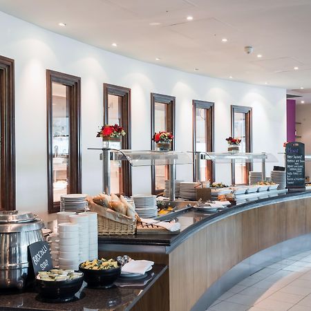 Crowne Plaza Birmingham NEC, an IHG Hotel Bickenhill Zewnętrze zdjęcie
