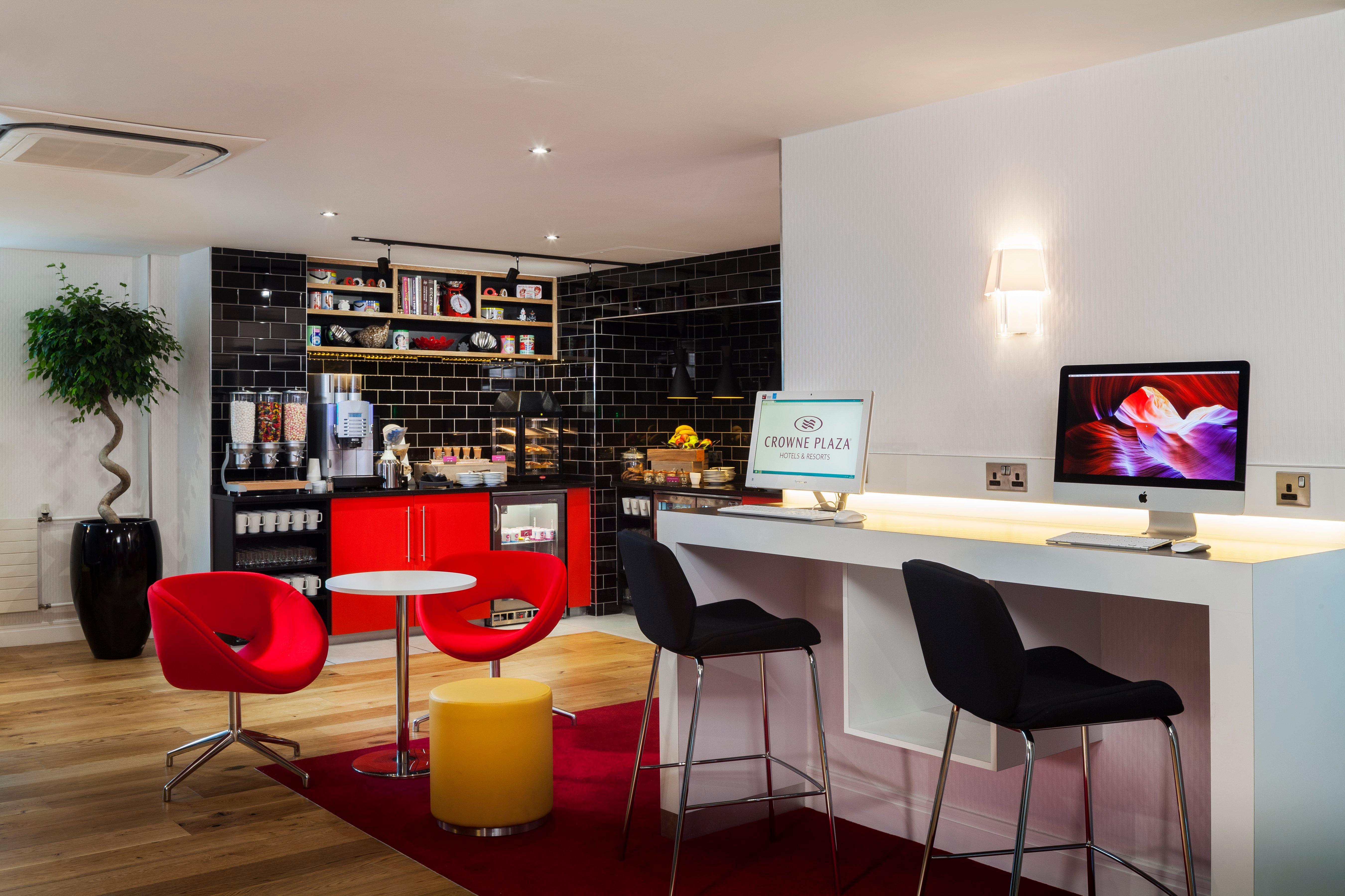 Crowne Plaza Birmingham NEC, an IHG Hotel Bickenhill Zewnętrze zdjęcie