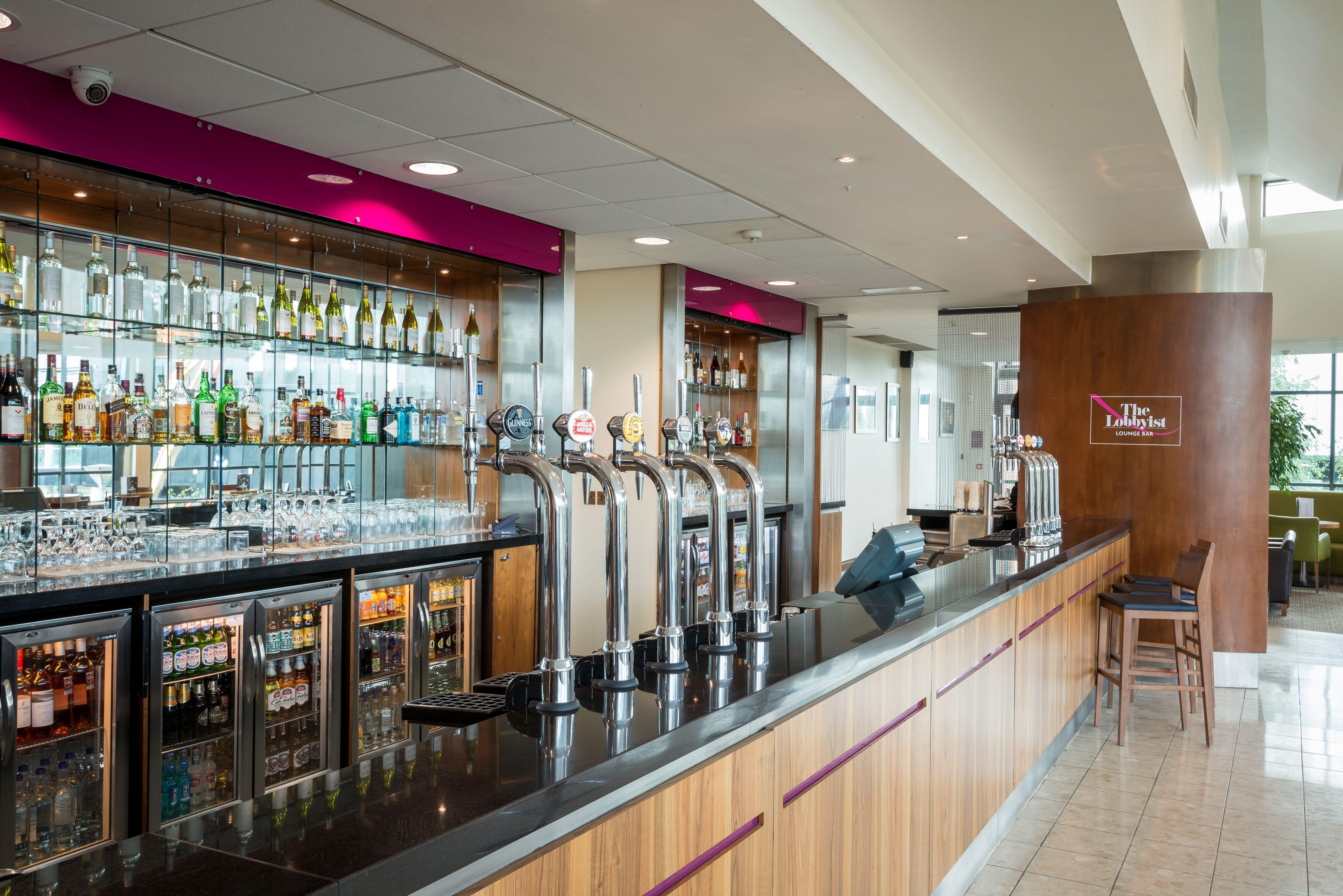 Crowne Plaza Birmingham NEC, an IHG Hotel Bickenhill Zewnętrze zdjęcie