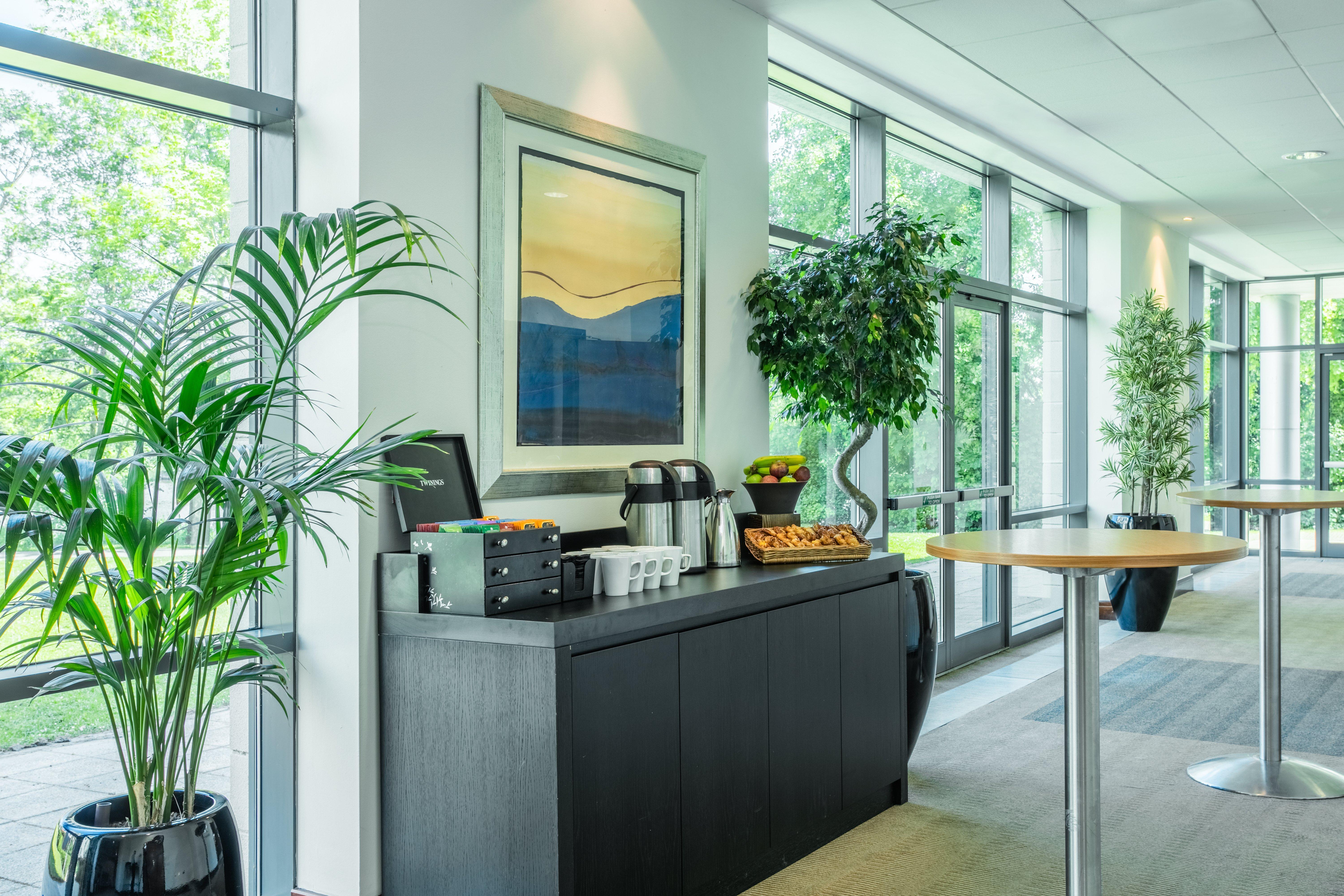 Crowne Plaza Birmingham NEC, an IHG Hotel Bickenhill Zewnętrze zdjęcie