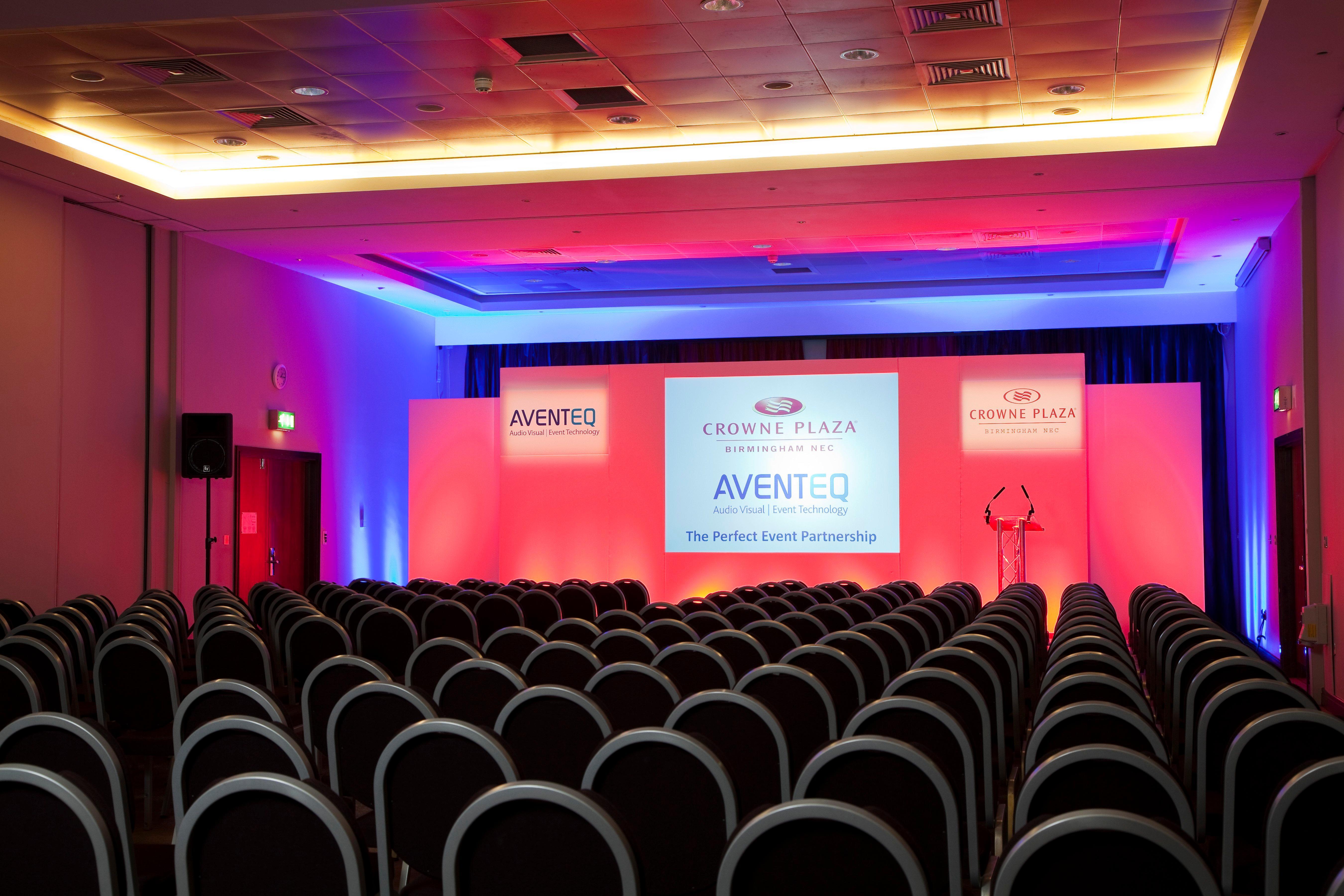 Crowne Plaza Birmingham NEC, an IHG Hotel Bickenhill Zewnętrze zdjęcie