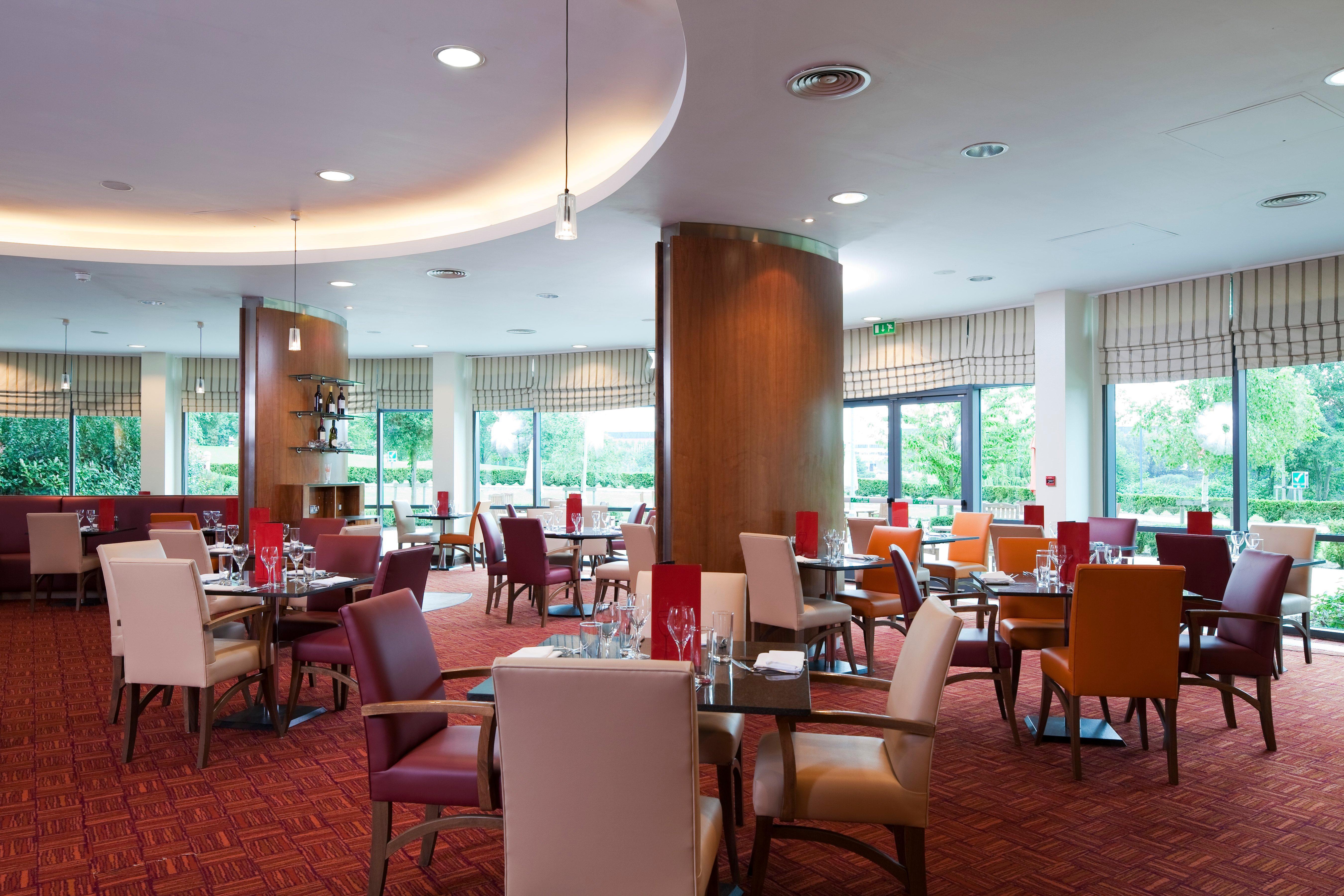 Crowne Plaza Birmingham NEC, an IHG Hotel Bickenhill Zewnętrze zdjęcie