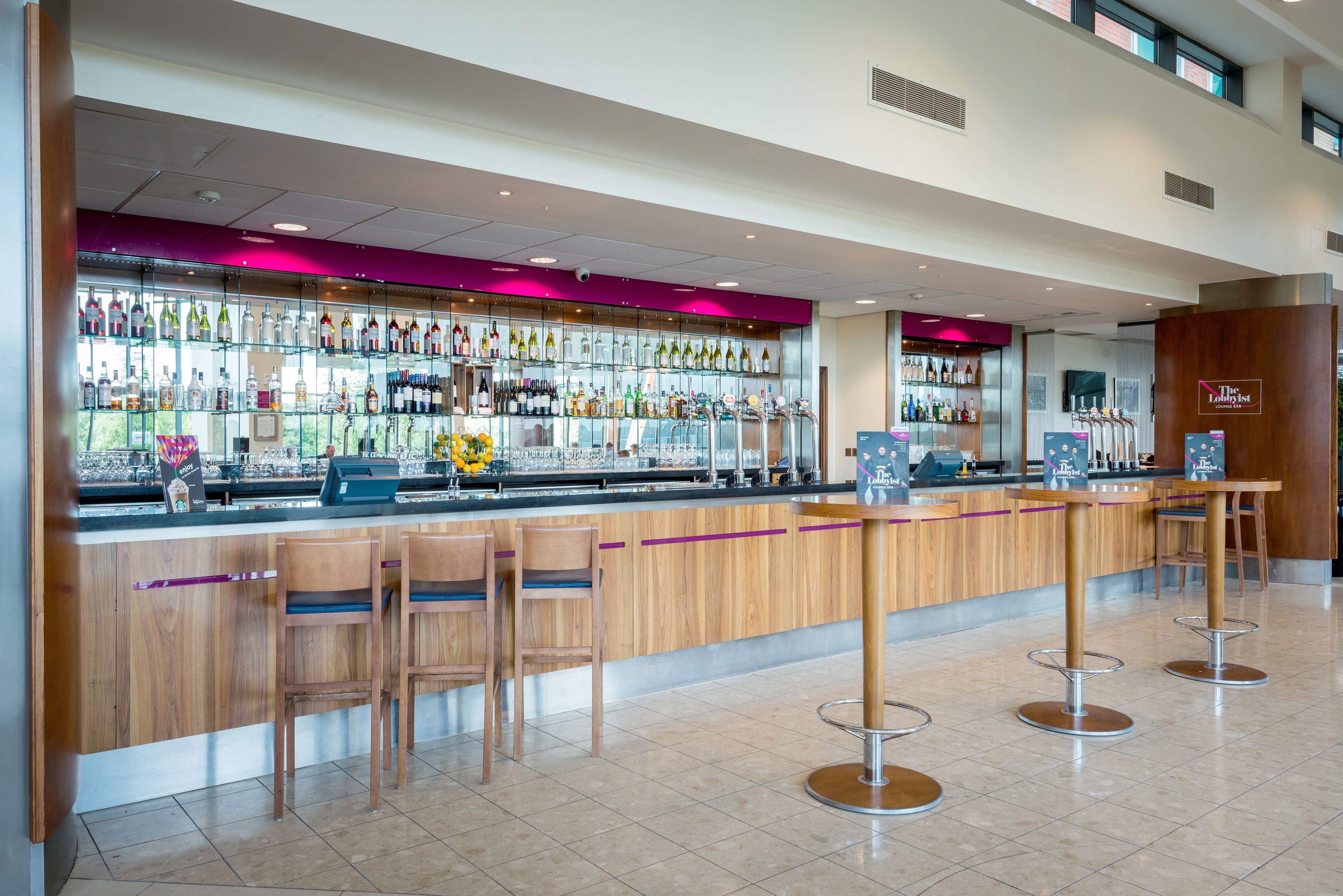 Crowne Plaza Birmingham NEC, an IHG Hotel Bickenhill Zewnętrze zdjęcie