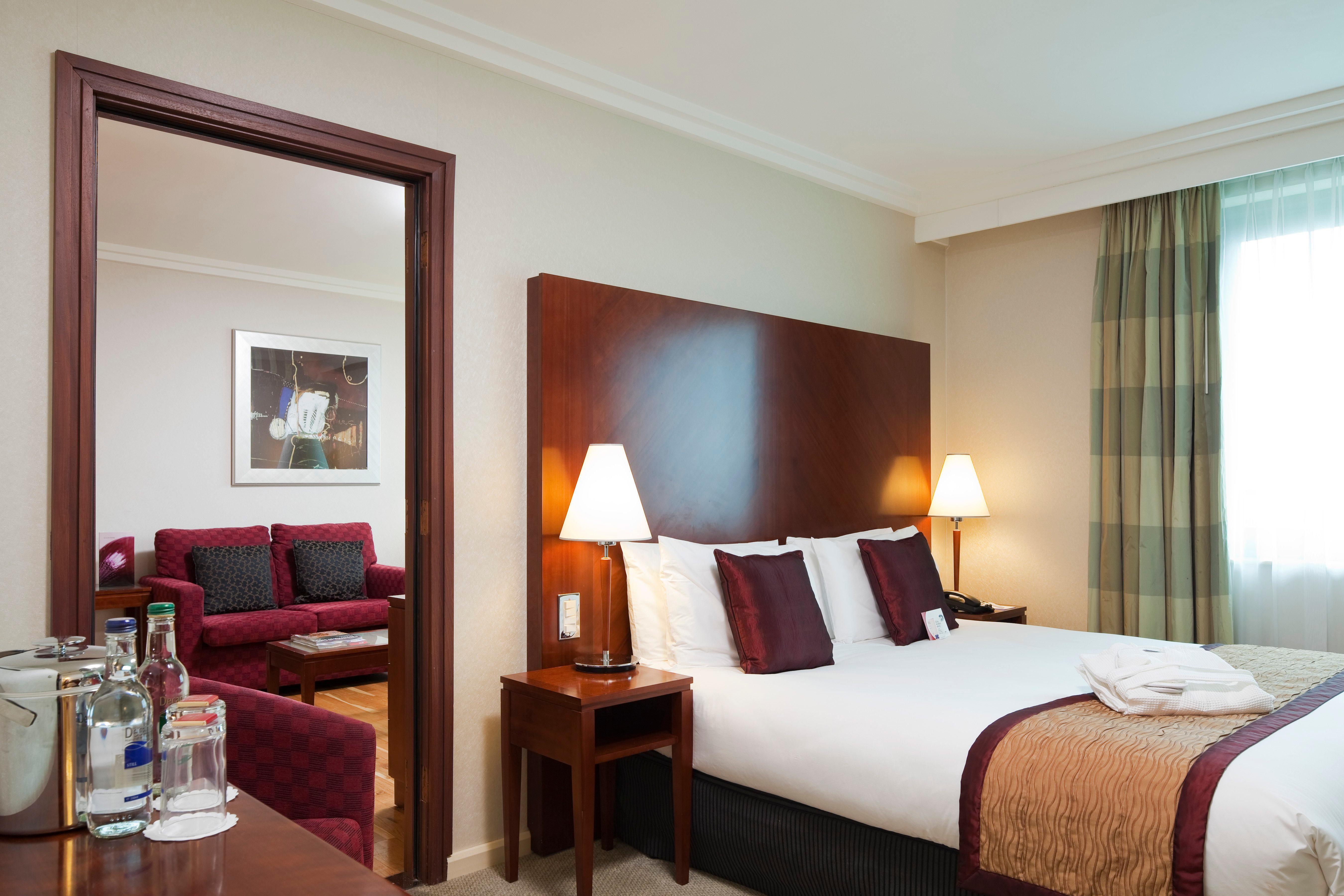 Crowne Plaza Birmingham NEC, an IHG Hotel Bickenhill Zewnętrze zdjęcie