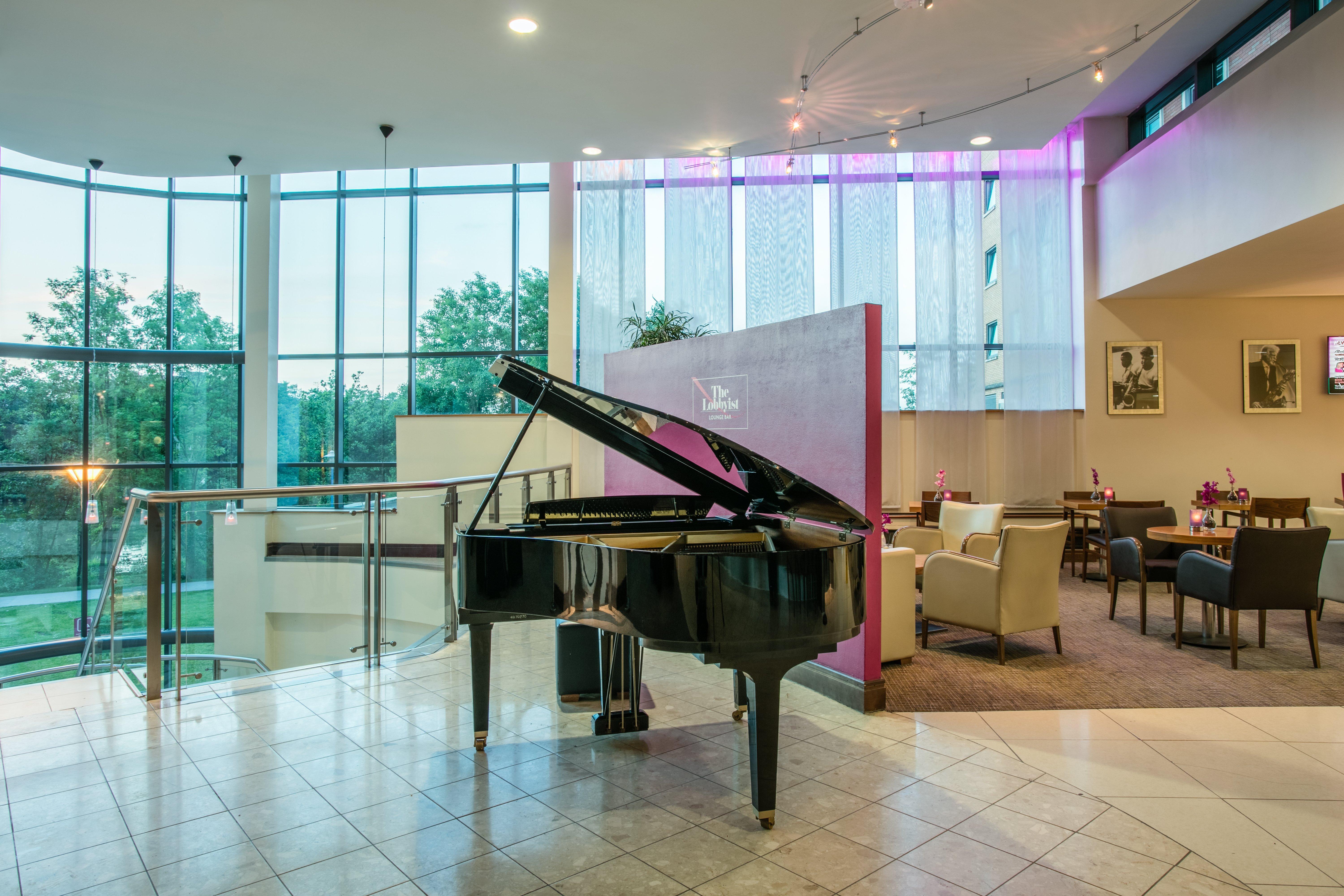Crowne Plaza Birmingham NEC, an IHG Hotel Bickenhill Zewnętrze zdjęcie